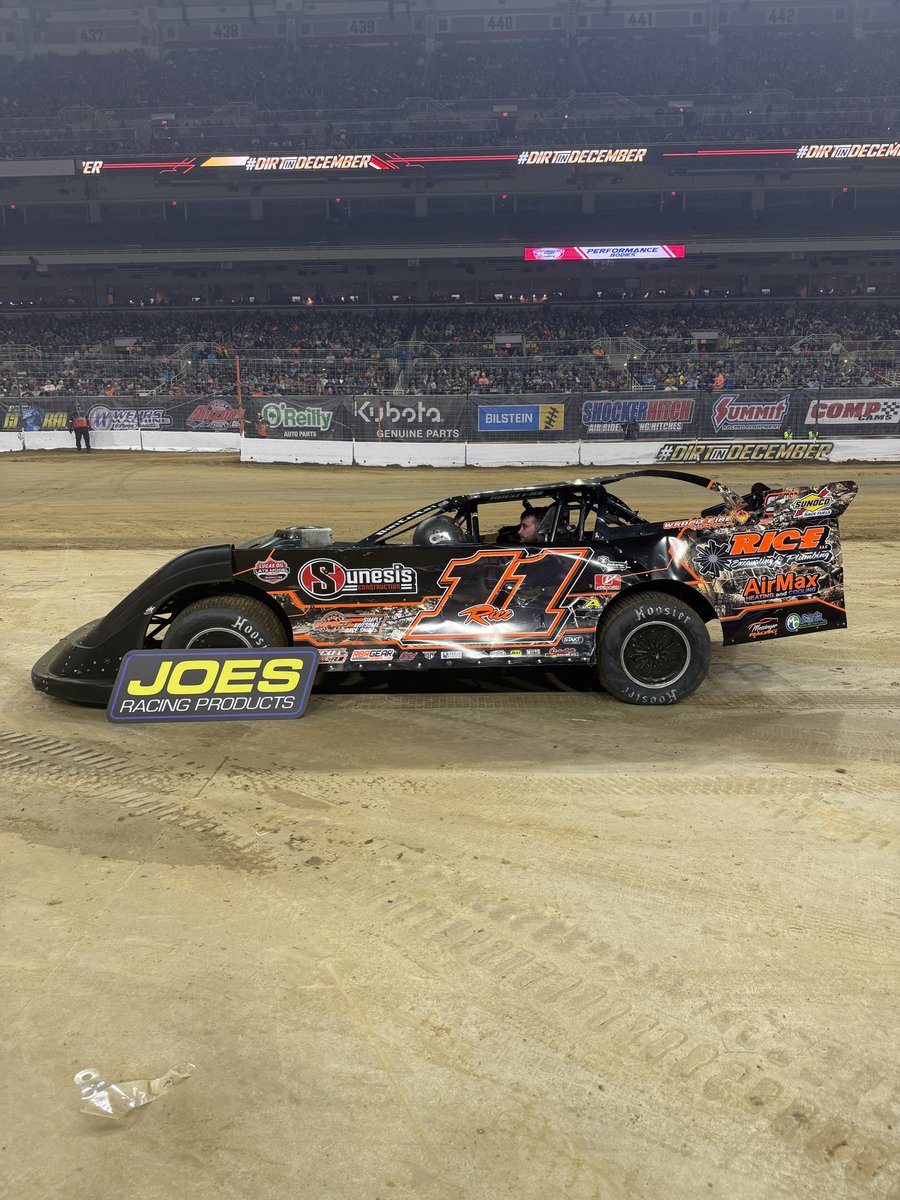 GatewayDirtNationals | #DirtInDecember tweet media