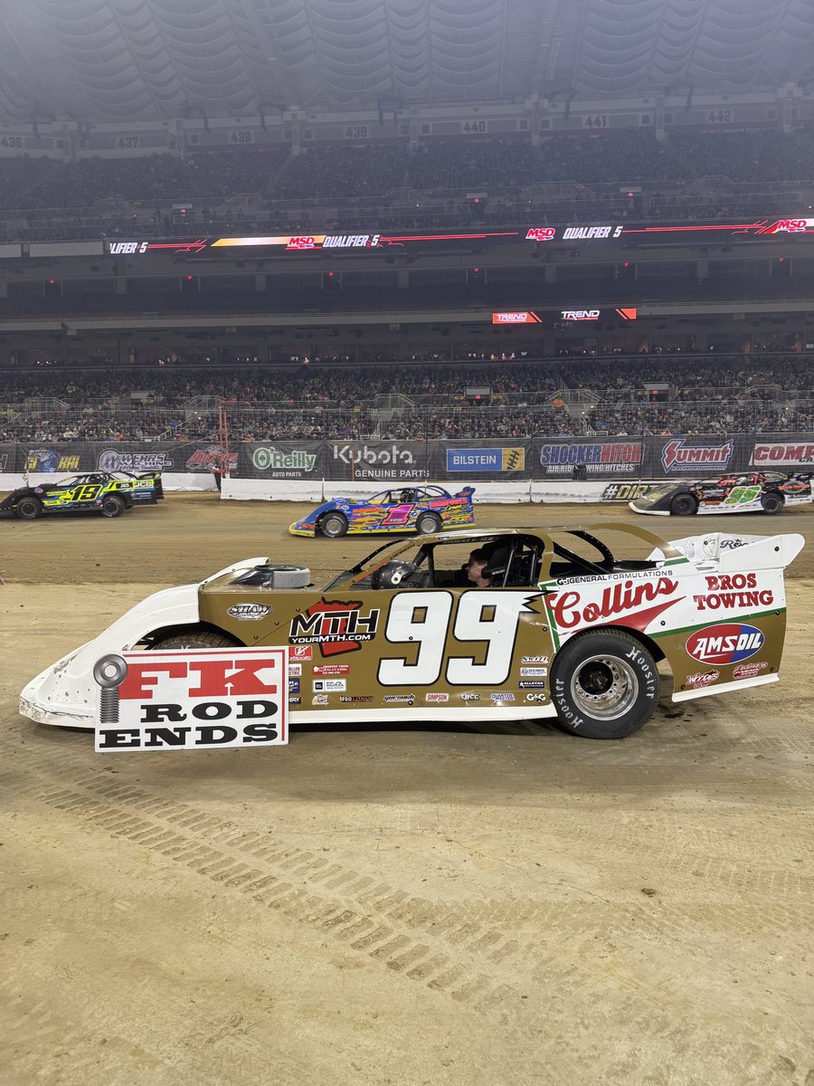 GatewayDirtNationals | #DirtInDecember tweet media