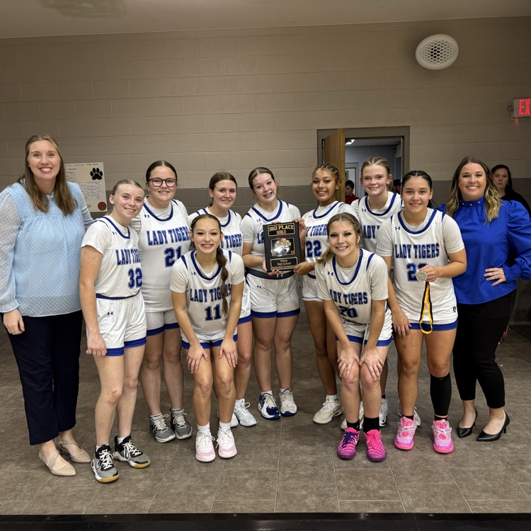 Commerce Public Schools tweet media