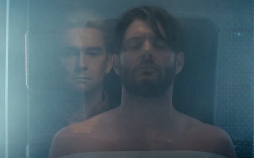 First look at Soldier Boy in the final season of The Boys