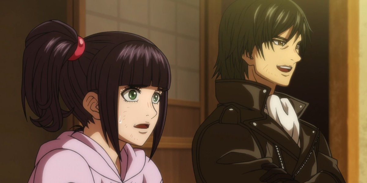 We had the opportunity to work on Toujima Tanzaburou wa Kamen Rider ni Naritai episode #10, where we did Genga work.

Thank you very much for watching.

#東島ライダー  #tojima_rider