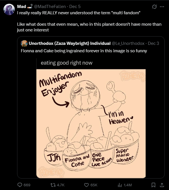 froggerps2's tweet photo. i miss tumblr. i hate algorithms. bring me back to like 2014 pls and thx https://t.co/JX43r8huKb