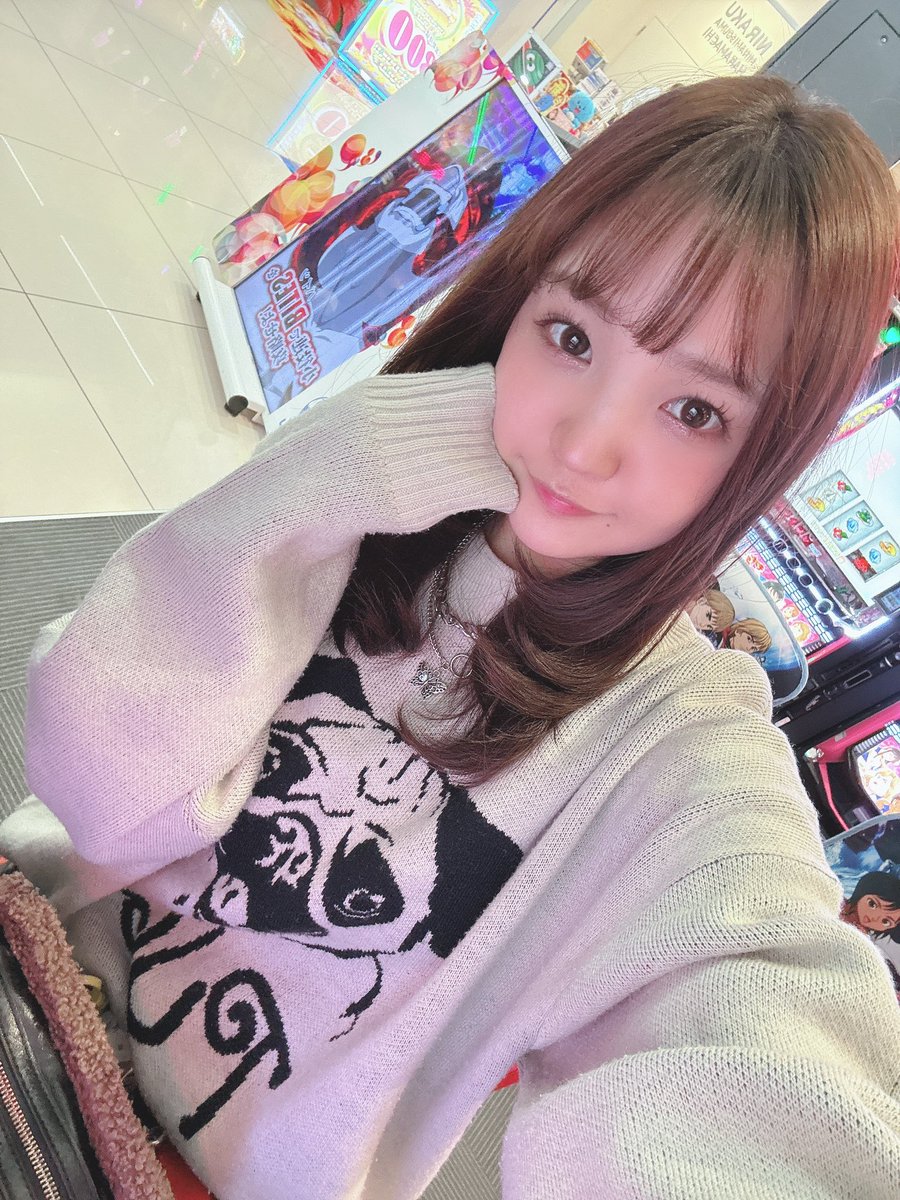 ももちび🍑🐰💗 (@pachisuro_oniku) / Posts / X