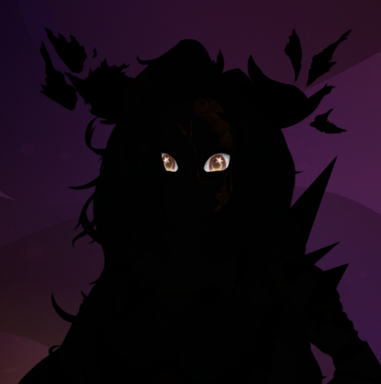 maccchia the orebreaker | 🌖 | ENVtuber tweet media