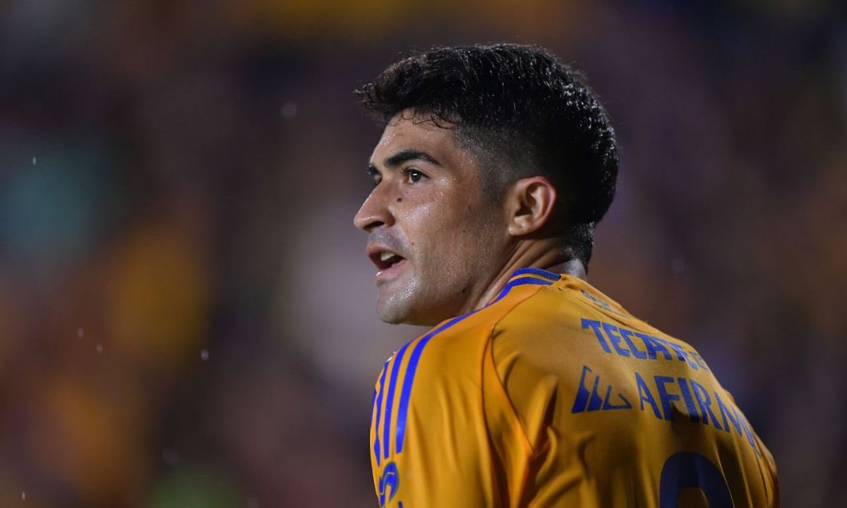 Nico Ibáñez está descartado ante Cruz Azul.

No se recuperó del edema muscular que sufrió en la Ida.

La única ausencia por lesión en la Semifinal de Vuelta.