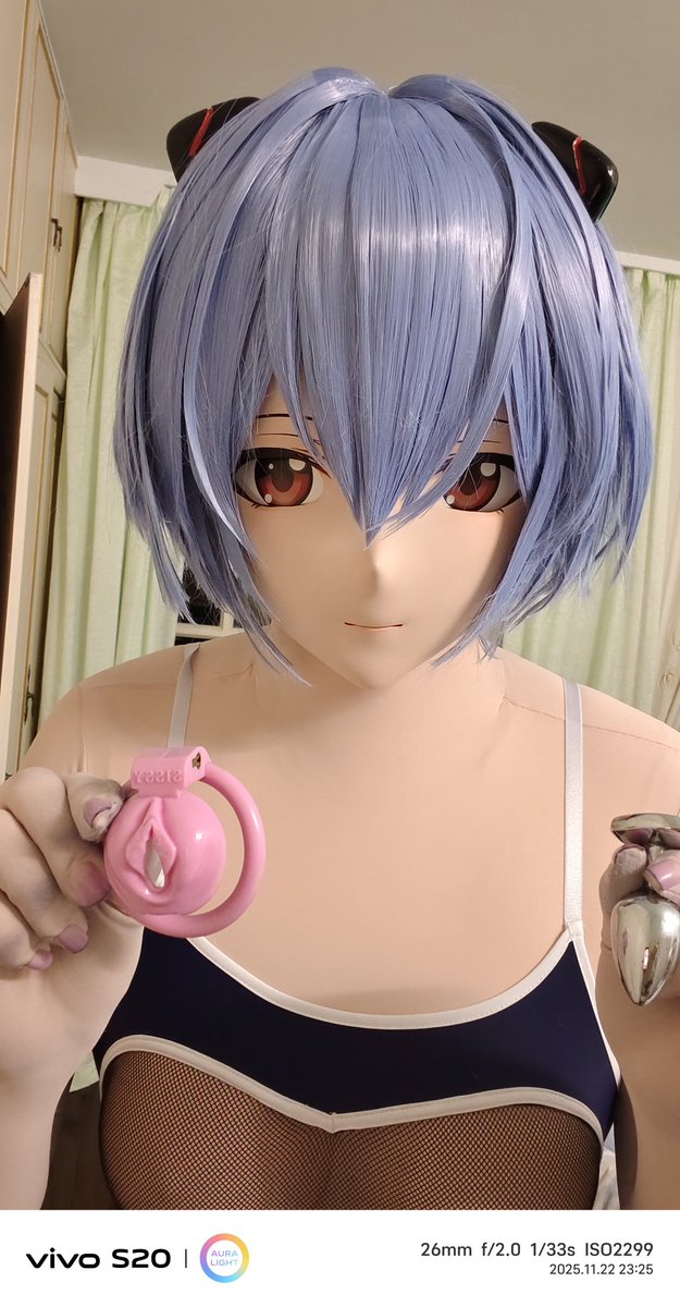 洛下过往璃去✿ tweet media