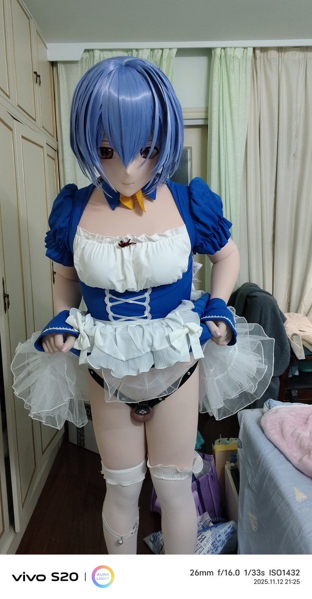 洛下过往璃去✿ tweet media