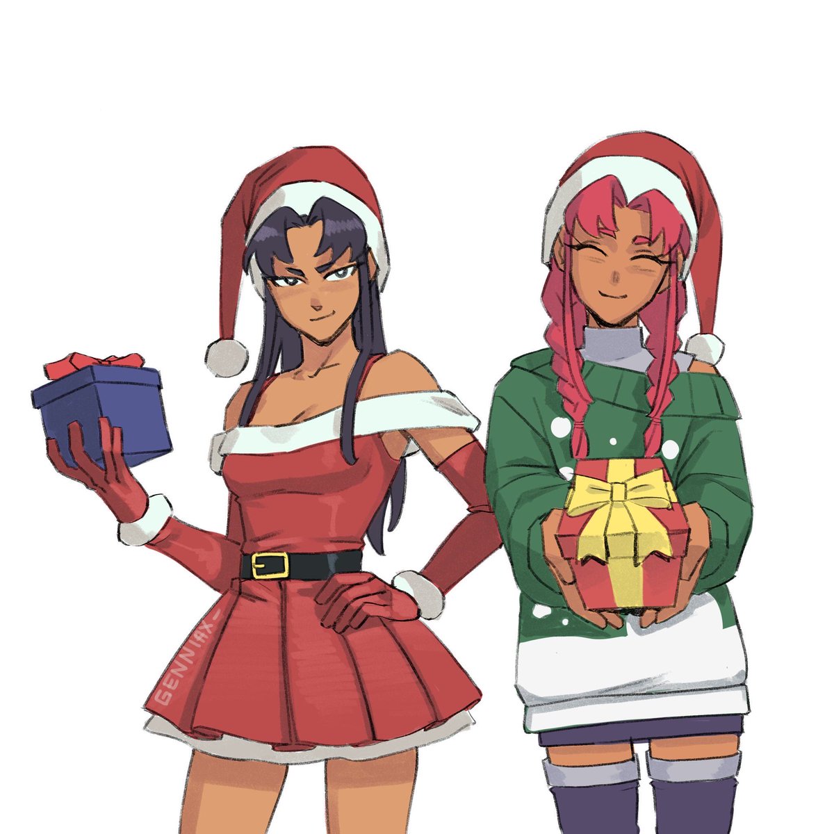 Reposting for the Christmas vibes