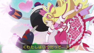キミとアイドルプリキュア♪ 第43話