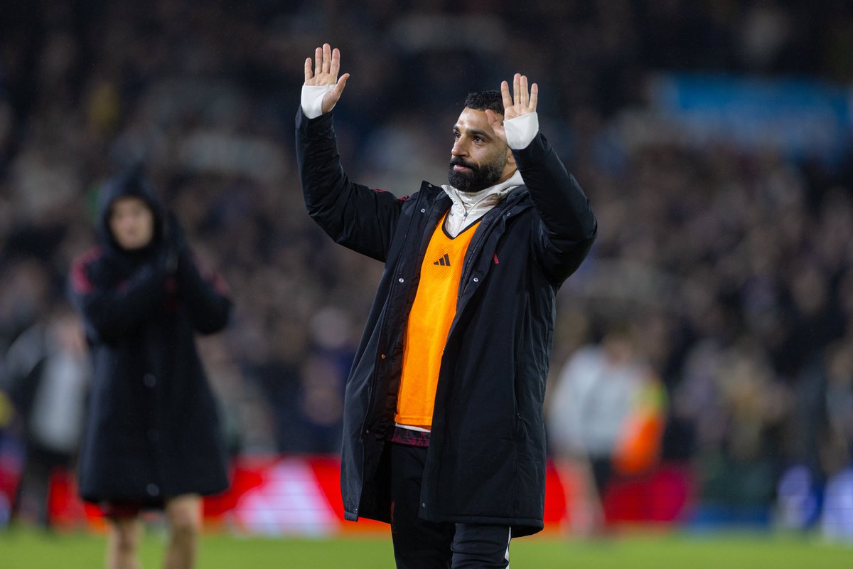 The Anfield Wrap tweet media