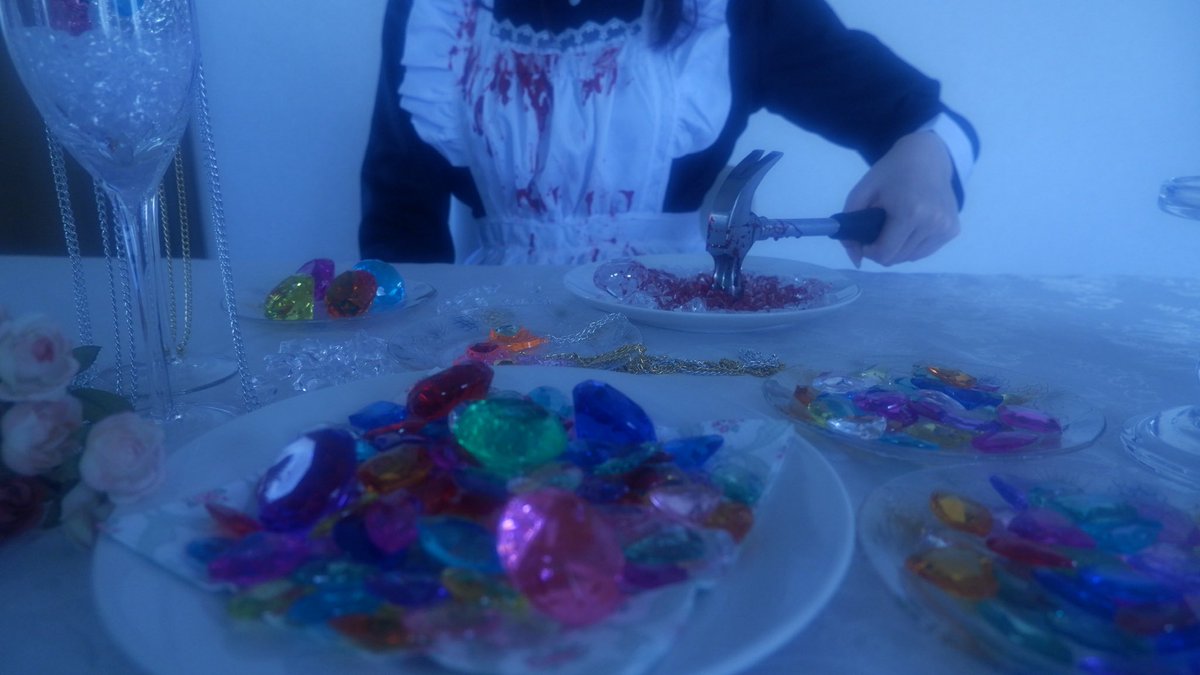 撮影スタジオやったり被写体やったり廃墟行ったり作品撮りしてます💟💟

#12月になったのでフォロワーさんに自己紹介しようぜ 

#撮影スタジオ 
#被写体
#廃墟