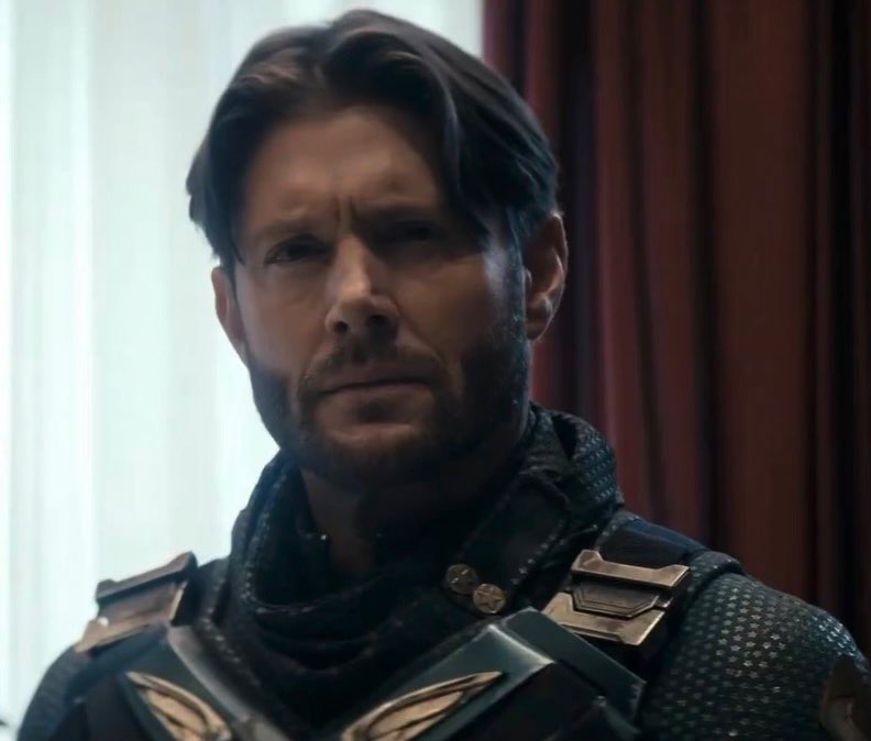 And Soldier Boy is BACK!! 🔥🔥