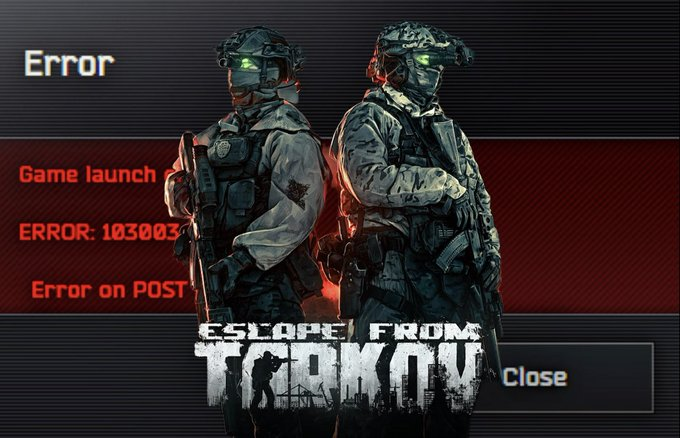 IcyFiveYT's tweet photo. @tarkov https://t.co/5Tr2jebnwr
