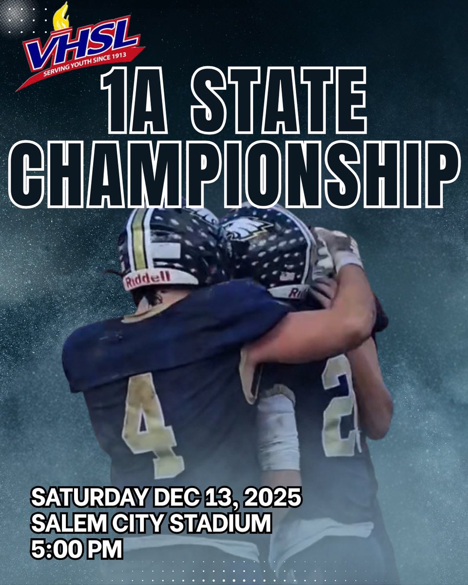 Rye Cove High School tweet media