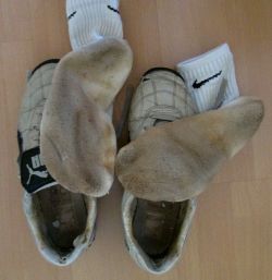 Tu jefe... 

-“Me tienes hasta la madre con esos putos 👟, bola de 🐷, apestan horrible a 👣... Sácalos culero... 

Ni pedo eres hombrecito, de esos que apestan culero a 👣 🧦 👟 🧀, putos tenis son el potenciador de tu aroma ojete...

Estos eran de los que hablabas <a href="/Eddchaud/">Ed</a>