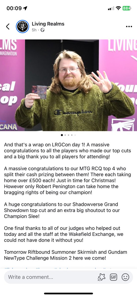 MagicRareBob's tweet image. Bant Airbending is a hell of a deck 🙏🤩 4th RCQ secured - roll on Prague 2026