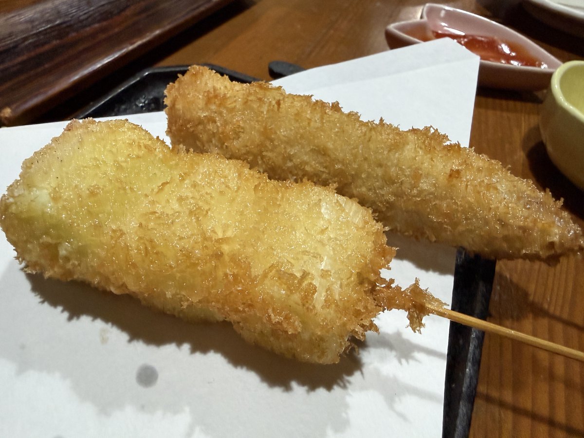 35ken's tweet photo. ナスうまかったなー🍆 https://t.co/PDw7q2cQGp