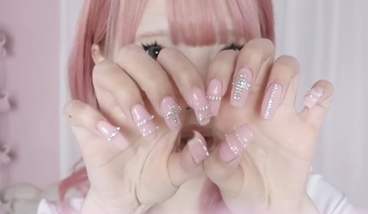 heartipink's tweet image. misstada i love you