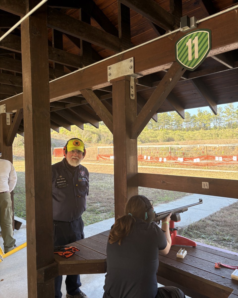 Camp Strake tweet media