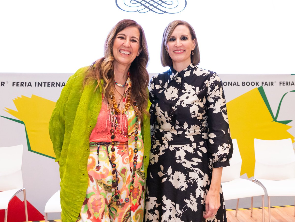 Dra. Isabel López Pérez tweet media