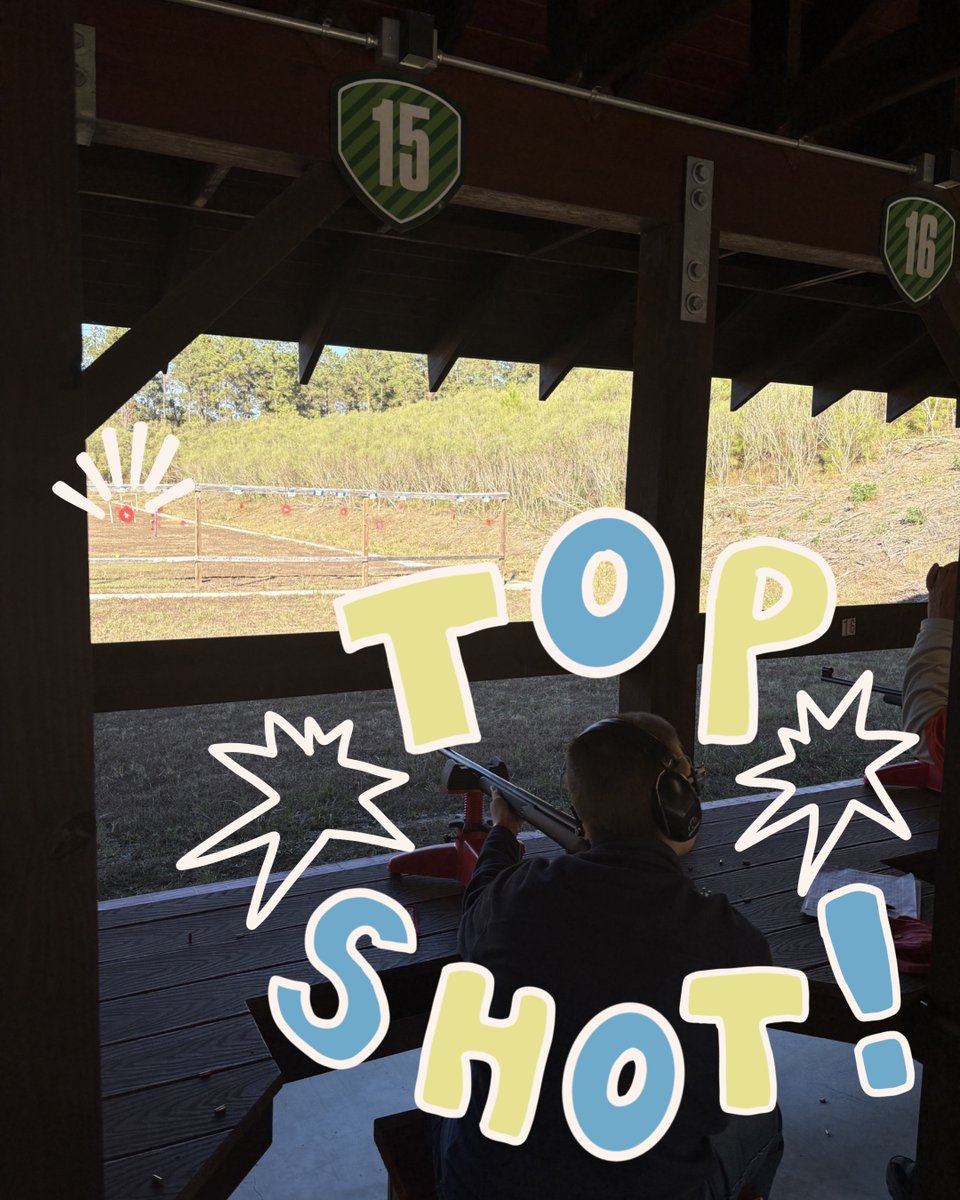 Camp Strake tweet media