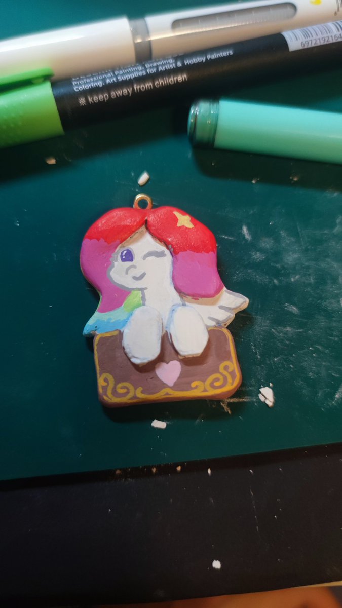 Eventide Fareana✨ tweet media