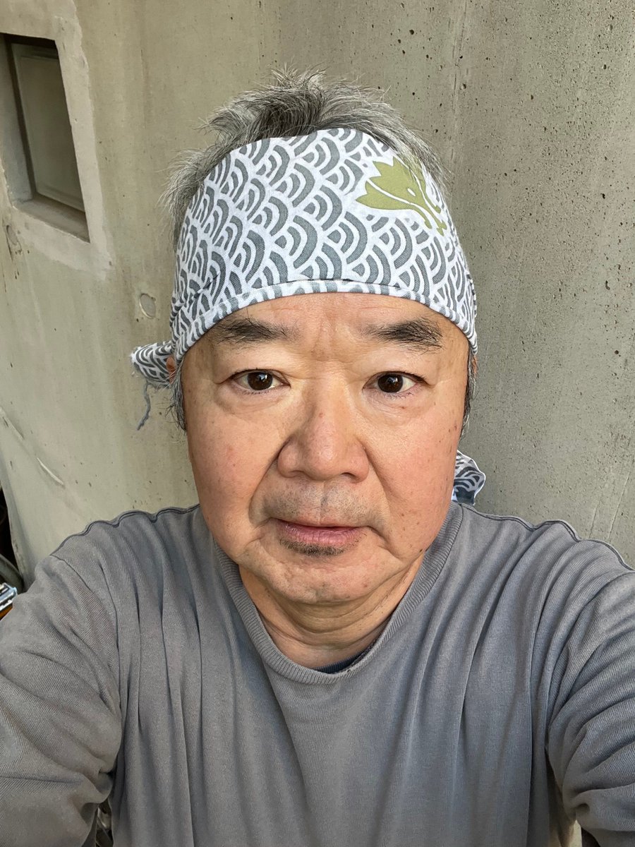 木村万作_Mansaku Kimura tweet media