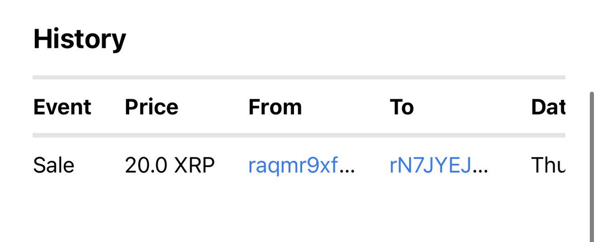 What happens when you get distracted 🤦‍♂️ 
Well congrats to you, be careful with your transactions 🚨