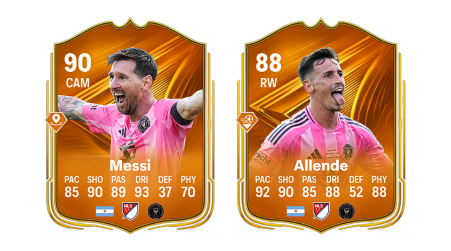 🇦🇷💫🔜 #MLSCup