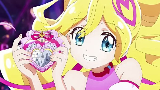 キミとアイドルプリキュア♪ 第43話