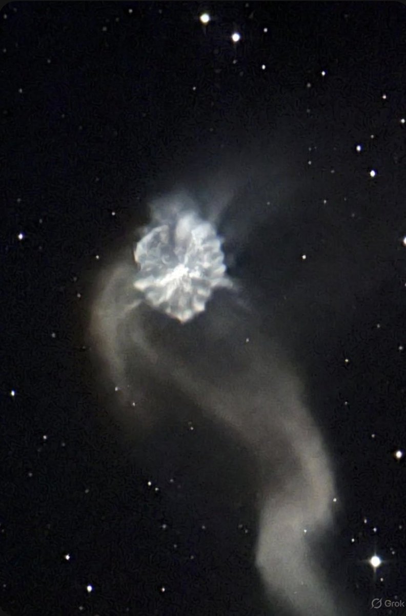 3I/Atlas
The comet is currently moving through the constellation Virgo and is expected to make its closest approach to Earth on December 19, 2025, at a distance of approximately 1.8 astronomical units ~ about 270 million kilometers or (170 million miles).