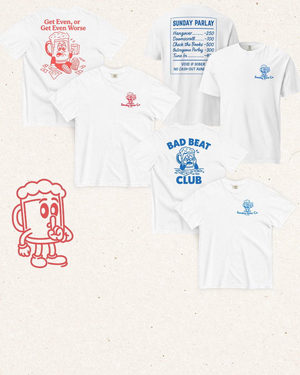 SundaySlateCo's tweet image. First look at our Slate 👀

In the meantime: 
Ohio State -9.5
Virginia ML