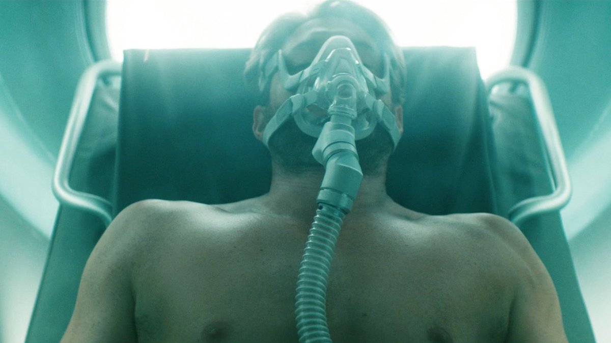 javkles's tweet photo. soldier boy in cryochambers through the seasons: https://t.co/jfKrtdYxEL