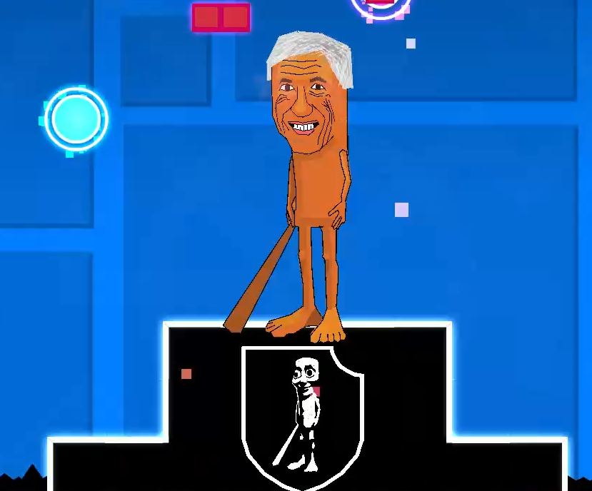 ItalianoPosting's tweet image. tung tung tung piñera xd