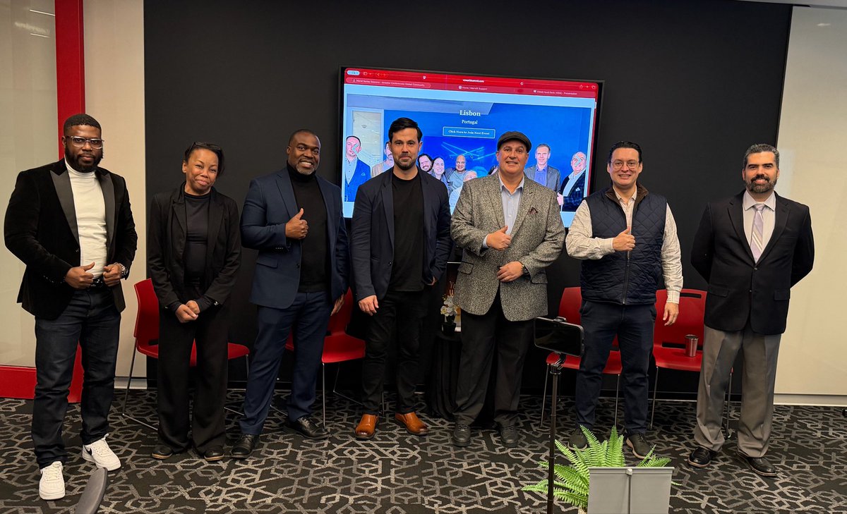 VentureCapital World Summit © World Series Seasons tweet media