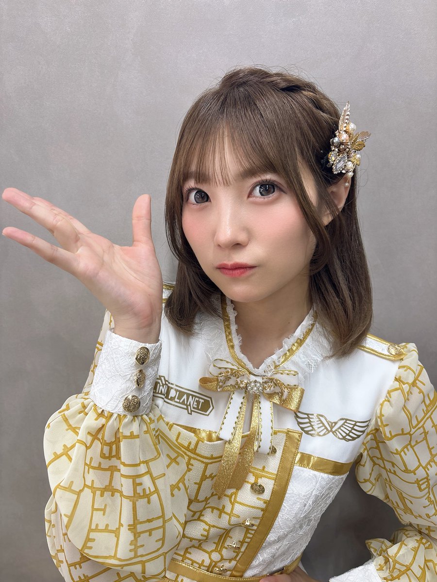 宮﨑 菜々（リンプラ・BANDAI SPIRITS公式アンバサダー