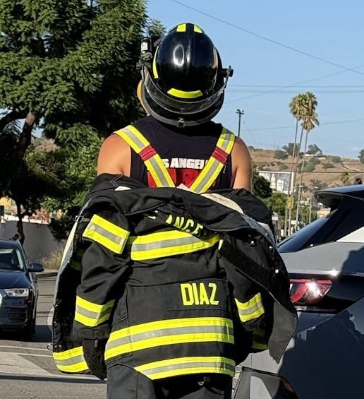 Eddie Diaz tweet media