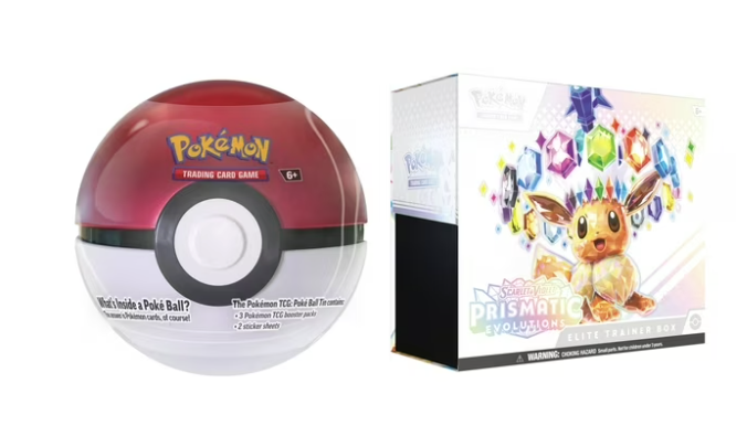 TCG Drop Watch tweet media