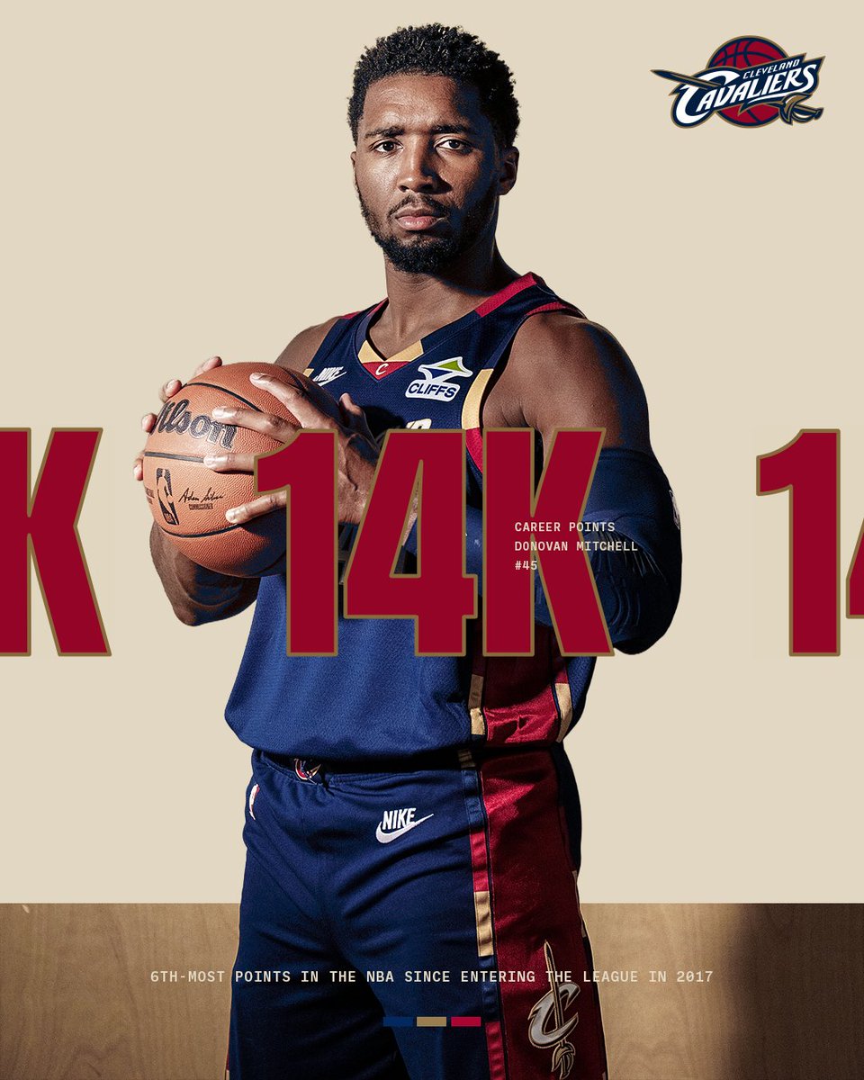 🕷️ 14K for 45.

Congratulations, @spidadmitchell! #LetEmKnow 