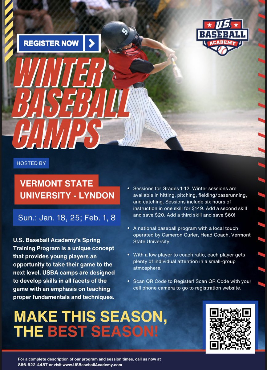 Lyndon Baseball tweet media