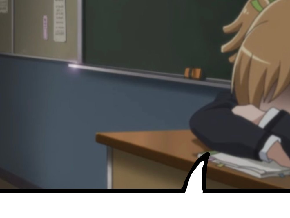 bug eyed daiba nana tweet media