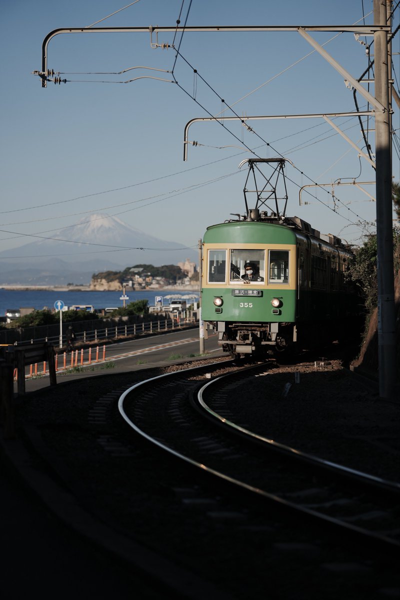 朝活〜！
SONYの撮って出しの色が素敵！