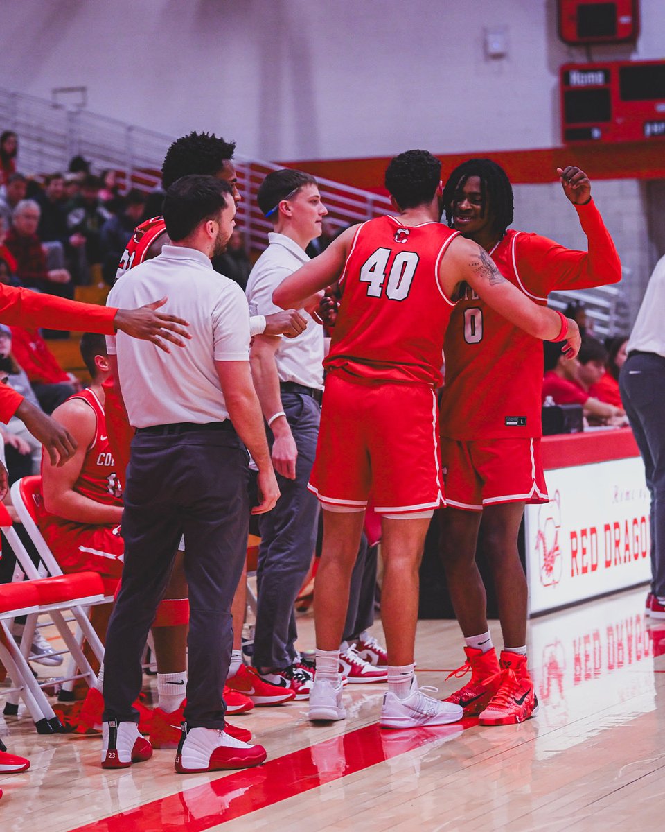 Cortland Mens Hoops tweet media