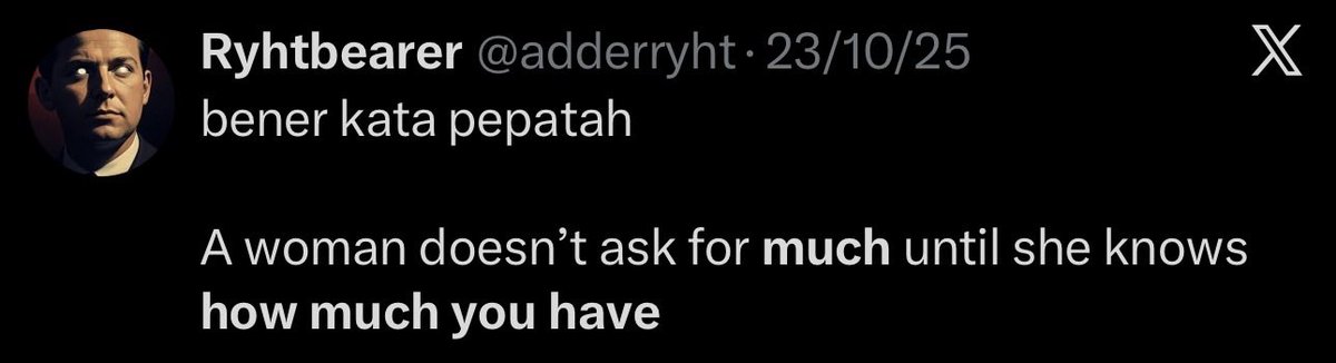 Consistency is great gals

just not like this