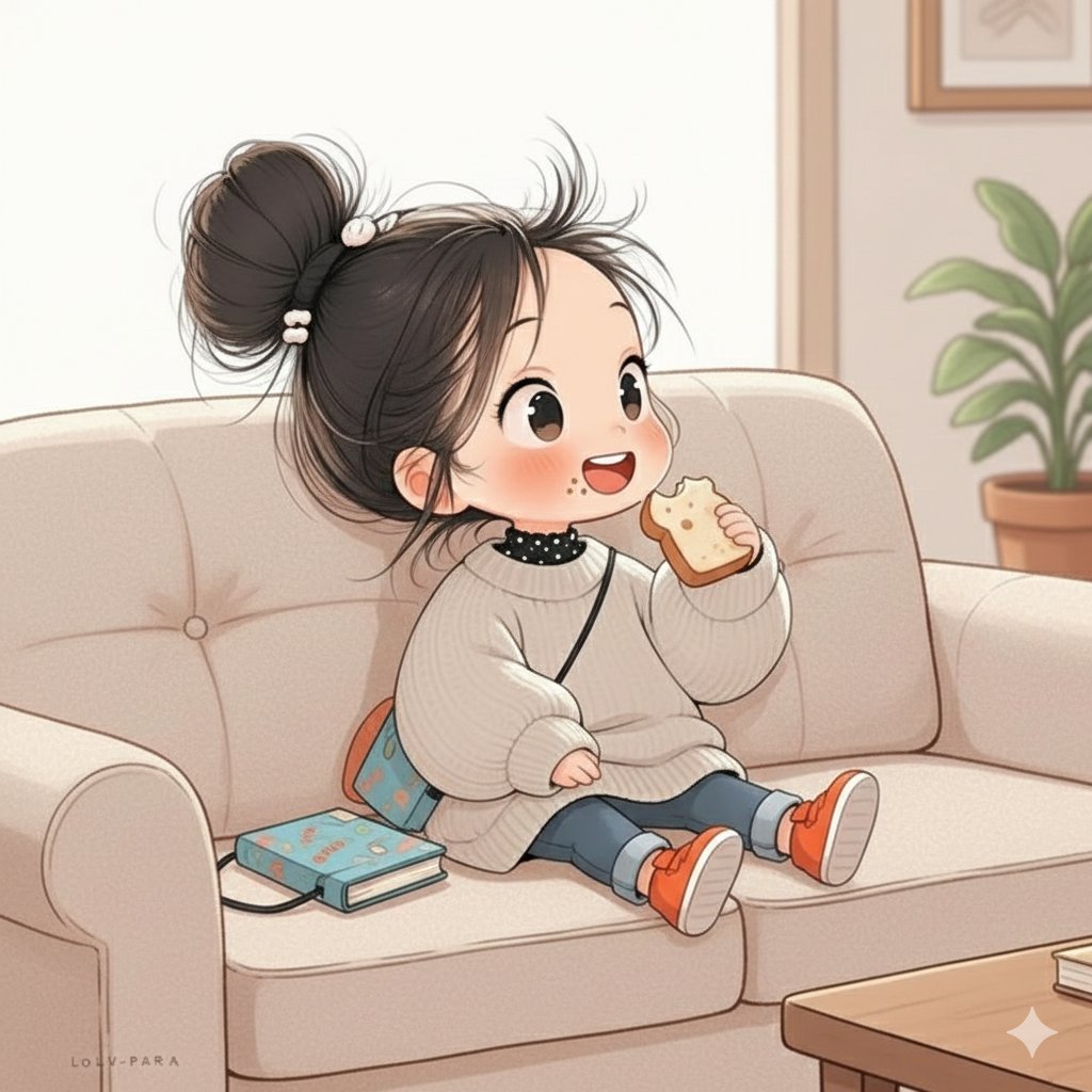 GM! Happy Sunday!!

다들 즐거운 일요일 보내세요.😄