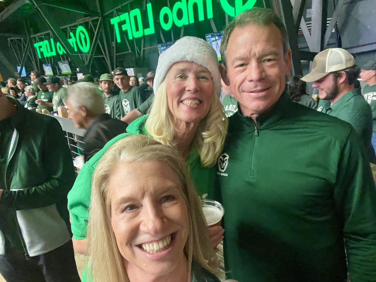 RealtorCindyL's tweet image. Rams beat the Buffs woohoo !! Oh and hi Coach Mora !!