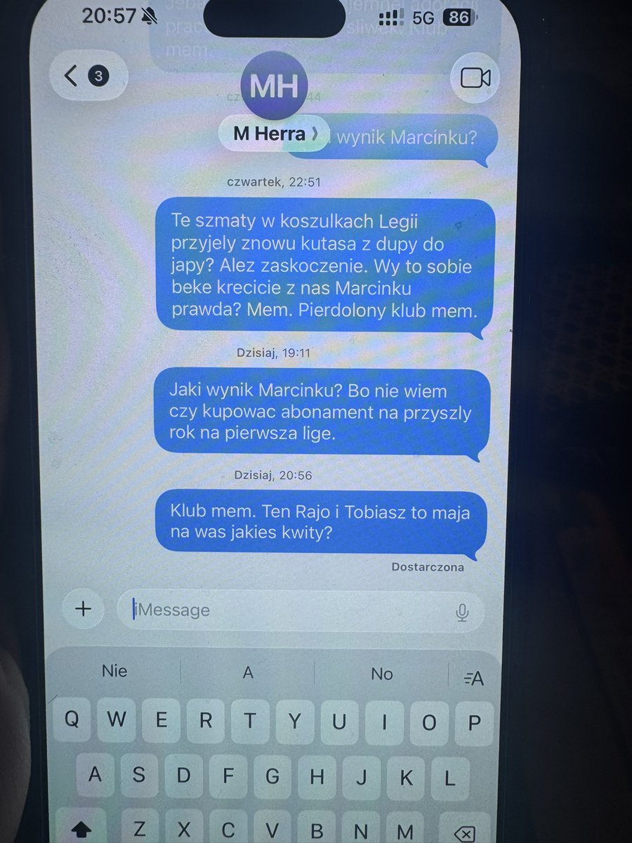 Filip Bengalski tweet media