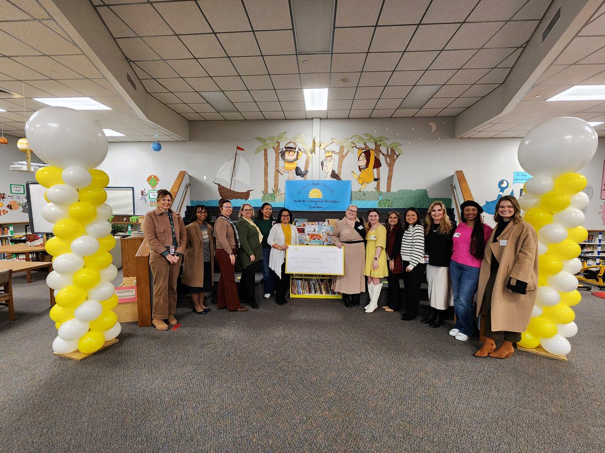 @LBE Library tweet media