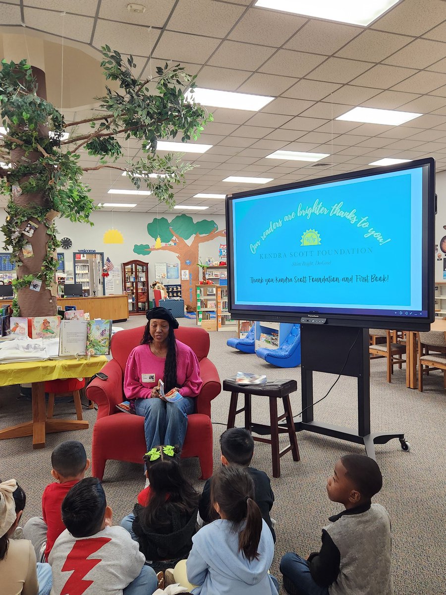 @LBE Library tweet media