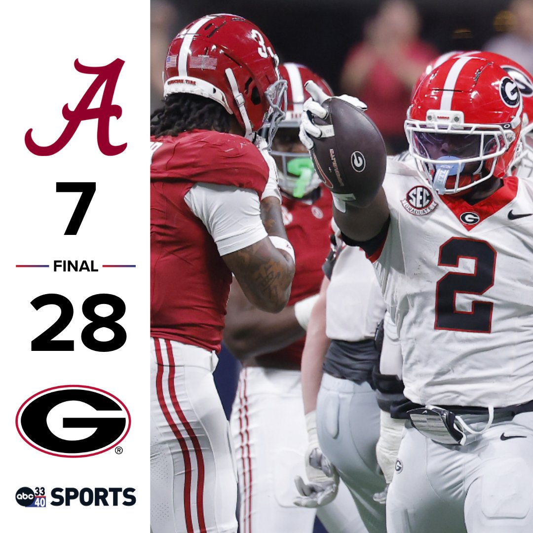 abc3340's tweet photo. #secchampionship #abc3340 https://t.co/MzOrNXrC5C